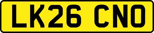 LK26CNO