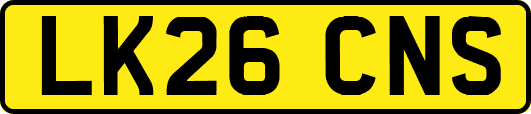 LK26CNS