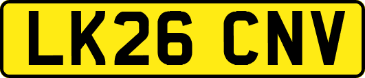 LK26CNV