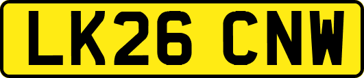 LK26CNW