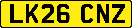 LK26CNZ