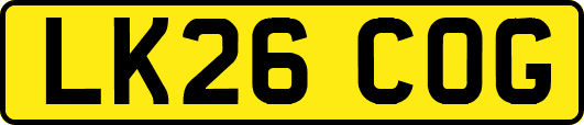 LK26COG