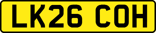 LK26COH