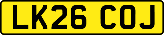 LK26COJ