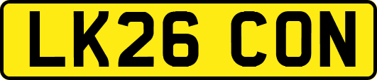 LK26CON