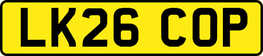 LK26COP