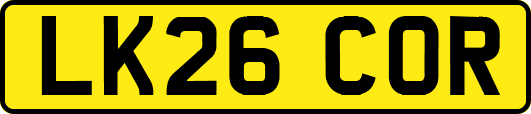 LK26COR