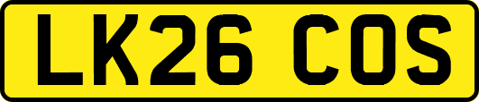 LK26COS