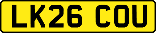 LK26COU
