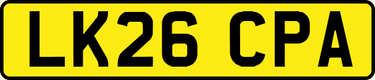 LK26CPA