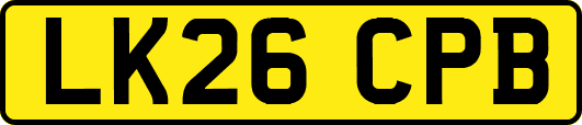 LK26CPB