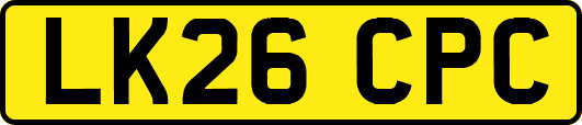 LK26CPC