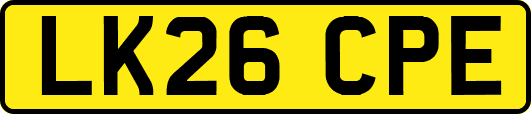 LK26CPE