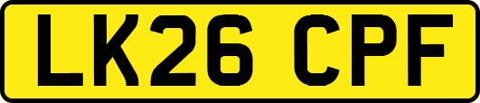 LK26CPF