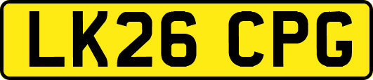 LK26CPG