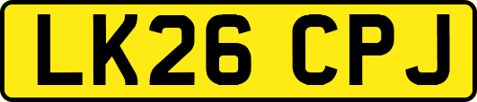 LK26CPJ
