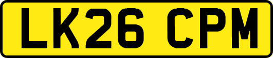 LK26CPM