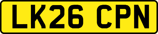 LK26CPN