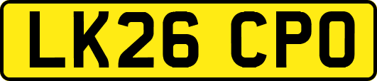 LK26CPO
