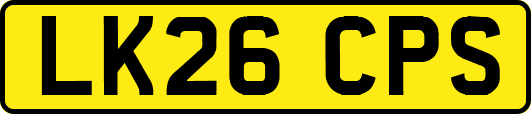 LK26CPS