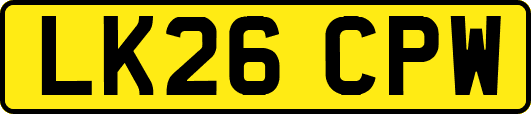 LK26CPW