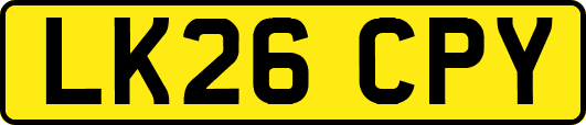 LK26CPY