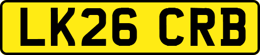 LK26CRB