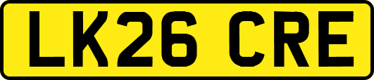 LK26CRE