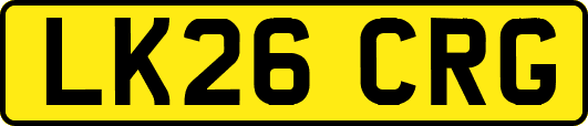 LK26CRG