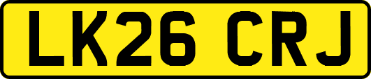 LK26CRJ