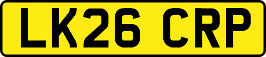 LK26CRP