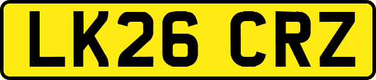 LK26CRZ