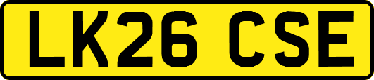 LK26CSE