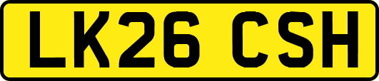 LK26CSH