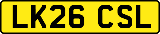 LK26CSL