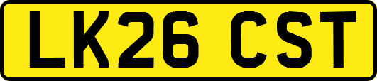 LK26CST