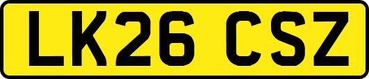 LK26CSZ