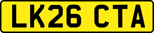 LK26CTA