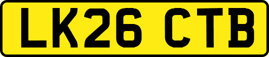 LK26CTB