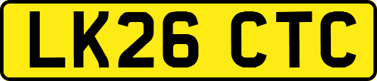 LK26CTC