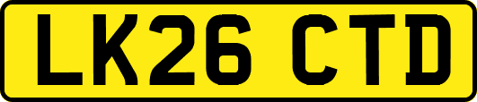LK26CTD