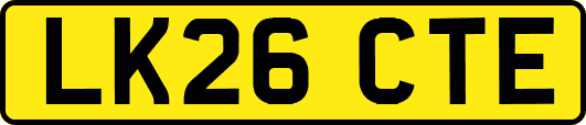 LK26CTE