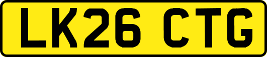 LK26CTG
