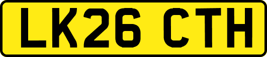 LK26CTH