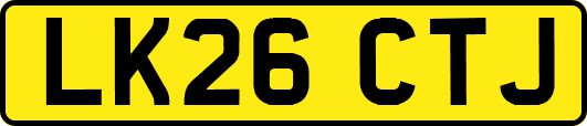 LK26CTJ
