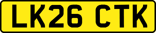 LK26CTK