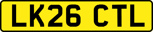 LK26CTL