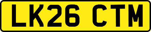 LK26CTM