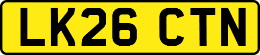 LK26CTN