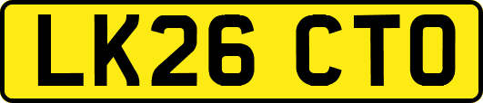 LK26CTO